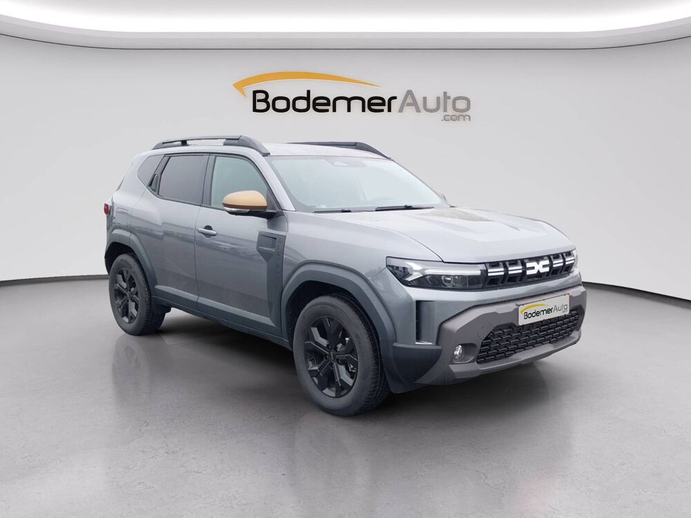 Duster Hybrid 155 2026 occasion 50000 Saint-L&ocirc;