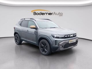 Duster Hybrid 155 2026 occasion 50000 Saint-L&ocirc;