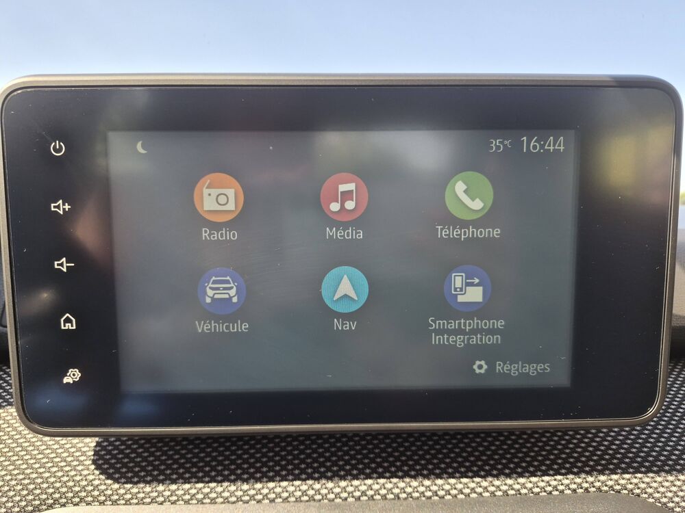 Sandero TCe 90 - 22 2021 occasion 14500 Vire