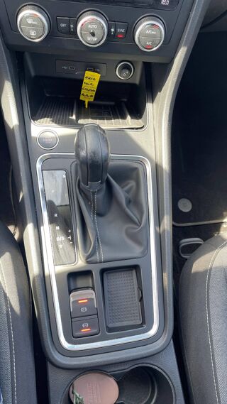 Ateca 1.5 TSI 150 ch ACT Start/Stop DSG7 2023 occasion 38300 Bourgoin-Jallieu