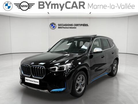 BMW X1 i xDrive30 313ch BVA 2023 occasion Saint-Thibault-des-Vignes 77400
