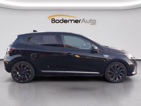 Clio TCe 90 ch GSR2 2025 occasion 29000 Quimper