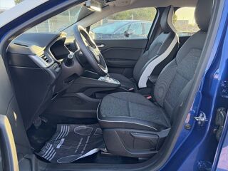 Captur E-Tech Plug-in 160 2021 occasion 14200 H&eacute;rouville-Saint-Clair