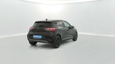 Clio TCe 90 ch GSR2 2025 occasion 29600 Morlaix