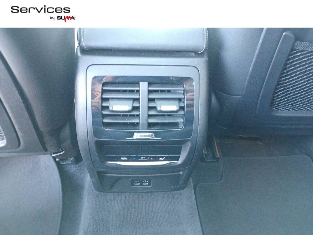 X3 sDrive18d 150ch BVA8 2020 occasion 01440 Viriat