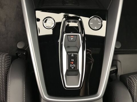 A3 Sportback TFSI Mild Hybrid 150 S tronic 7 2025 occasion 25000 Besan&ccedil;on