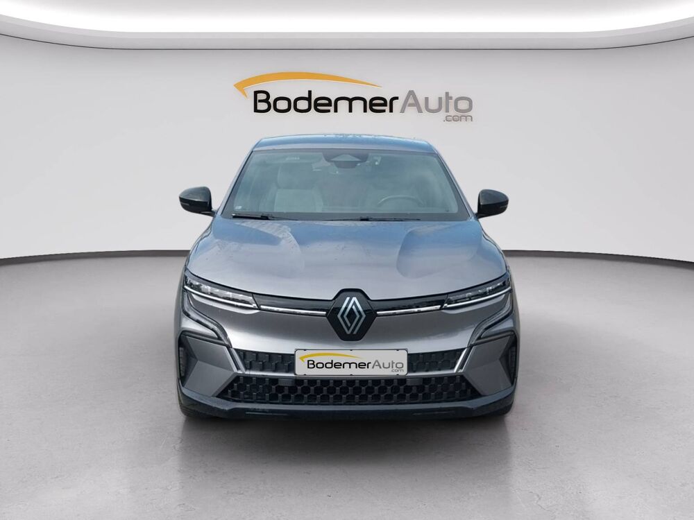 M&eacute;gane Megane E-Tech EV60 220 ch optimum charge 2023 occasion 29000 Quimper