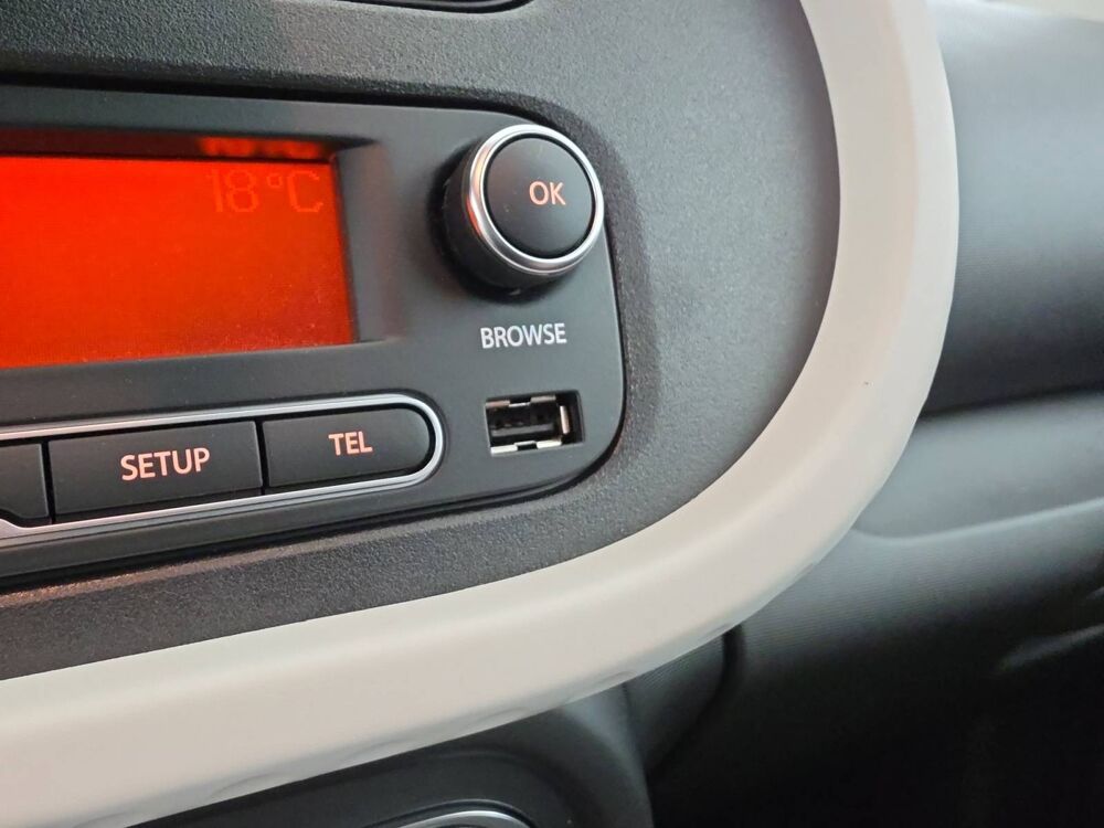 Twingo III E-Tech 2024 occasion 50100 Cherbourg-en-Cotentin