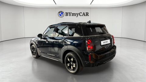Cooper Countryman 136 ch BVA7 2023 occasion 77400 Saint-Thibault-des-Vignes