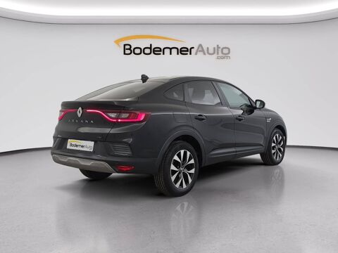 Arkana E-Tech hybride 145 - 22 2023 occasion 50100 Cherbourg-en-Cotentin