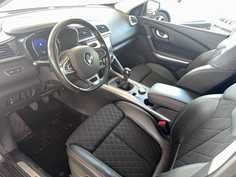 Kadjar Blue dCi 115 2019 occasion 56800 Plo&euml;rmel