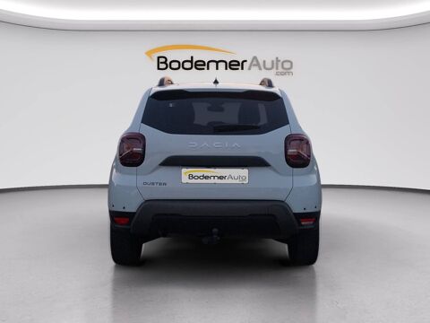 Duster Blue dCi 115 4x2 2023 occasion 61000 Alen&ccedil;on