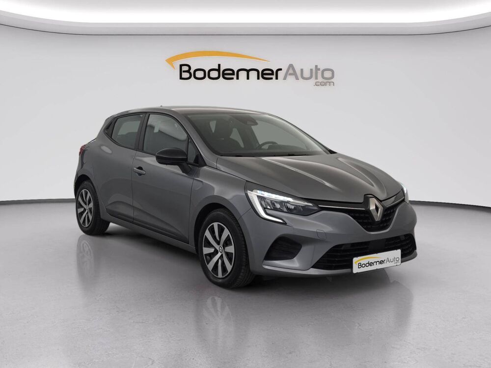 Clio TCe 90 2023 occasion 56300 Pontivy