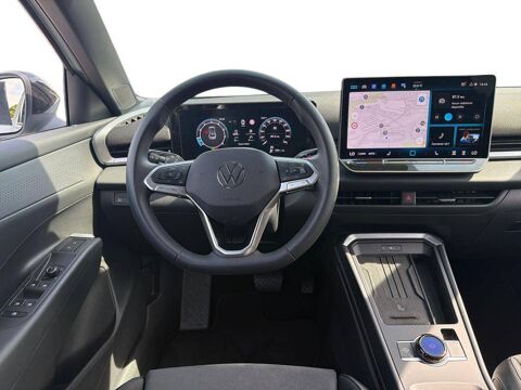 T-ROC T-Roc 1.5 eTSI EVO2 Hybrid 116 ch DSG7 2026 occasion 13730 Saint-Victoret