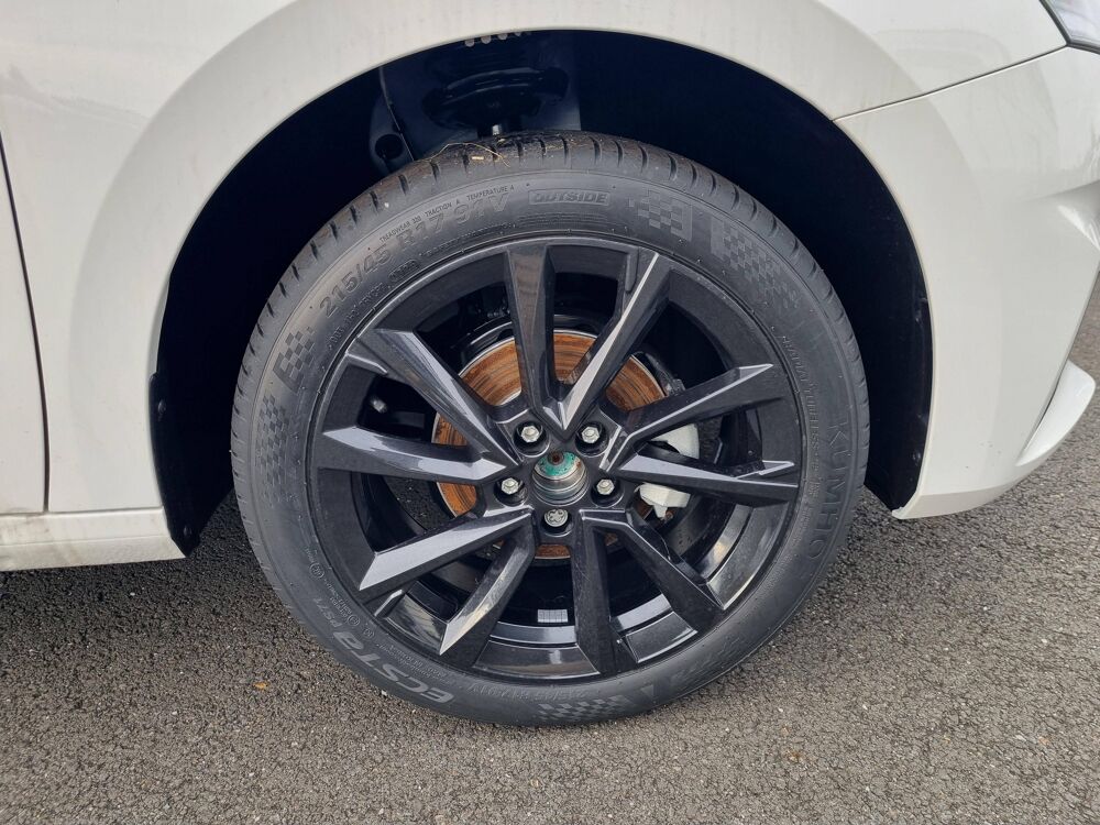 Fabia 1.0 TSI 95 ch EVO 2 BVM5 2026 occasion 24200 Sarlat-la-Can&eacute;da