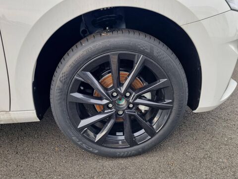 Fabia 1.0 TSI 95 ch EVO 2 BVM5 2026 occasion 24200 Sarlat-la-Can&eacute;da