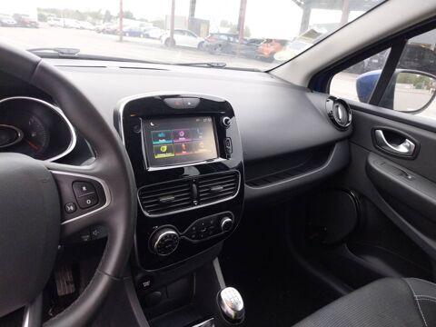 Clio Estate dCi 90 Energy eco2 82g 2017 occasion 22400 Lamballe