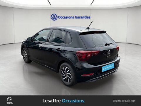 Polo 1.0 TSI 95 S&S BVM5 2024 occasion 62500 Salperwick