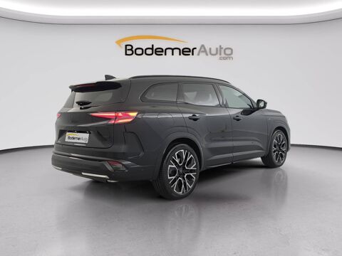 Espace full hybrid E-Tech 200 ch 7pl 2026 occasion 50000 Saint-L&ocirc;