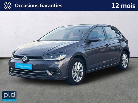 Annonce voiture Volkswagen Polo 18990 €