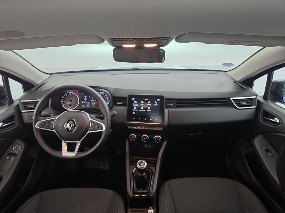 Clio TCe 90 2023 occasion 14400 Bayeux