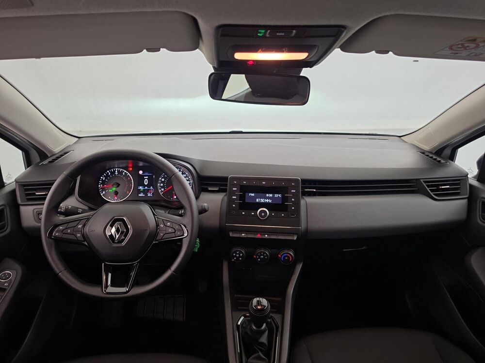 Clio SCe 65 2023 occasion 29150 Ch&acirc;teaulin