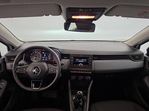 Clio SCe 65 2023 occasion 29150 Ch&acirc;teaulin