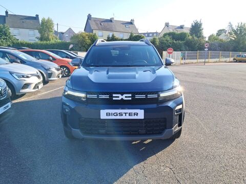 Bigster Hybrid 155 2026 occasion 29270 Carhaix-Plouguer