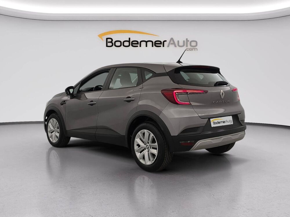 Captur TCe 90 2022 occasion 22200 Guingamp