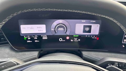 A3 Sportback e-hybrid 204 ch 2026 occasion 24200 Sarlat-la-Can&eacute;da