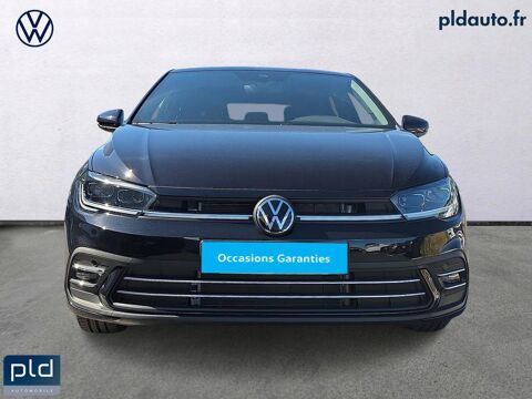 Polo 1.0 TSI 95 S&S DSG7 2026 occasion 13014 Marseille