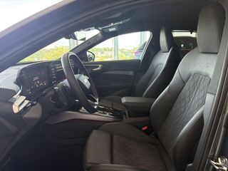 A5 Avant TDI Hybride 204 ch S tronic 7 Quattro 2025 occasion 25000 Besan&ccedil;on