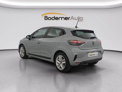 Clio Blue dCi 100 ch GSR2 2025 occasion 56800 Plo&euml;rmel