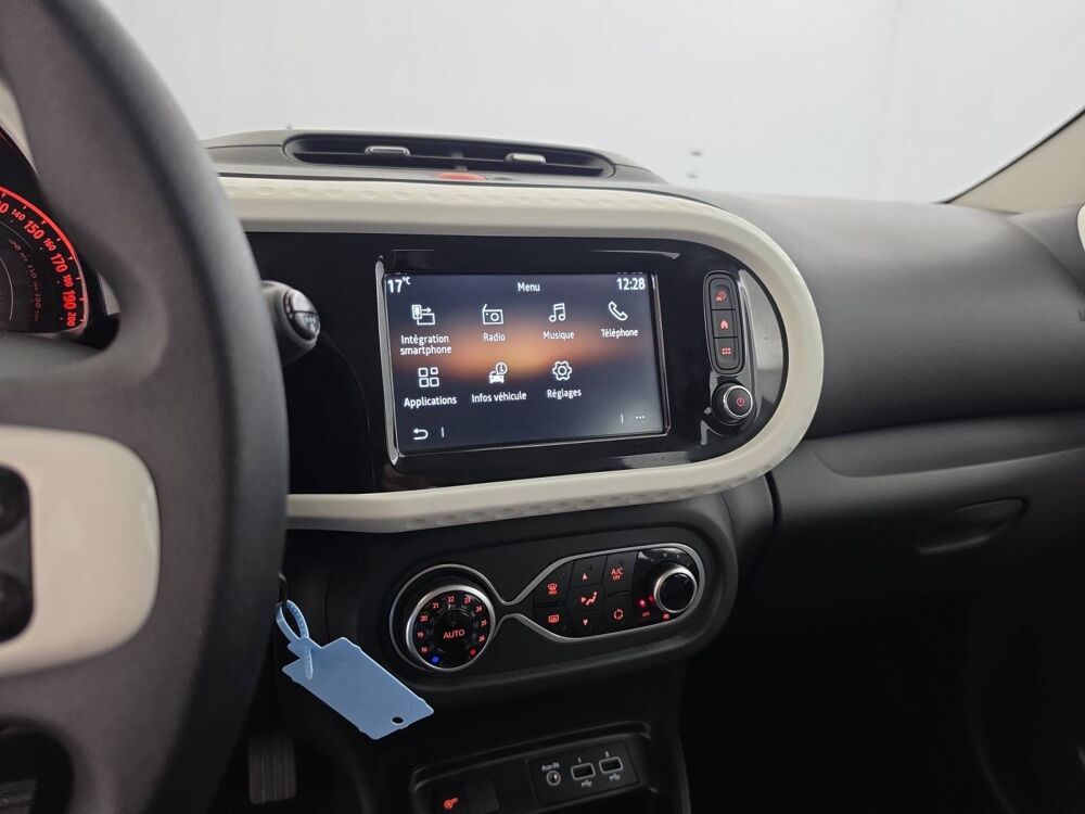 Twingo III SCe 65 2023 occasion 14200 H&eacute;rouville-Saint-Clair