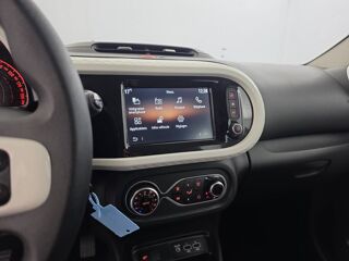Twingo III SCe 65 2023 occasion 14200 H&eacute;rouville-Saint-Clair