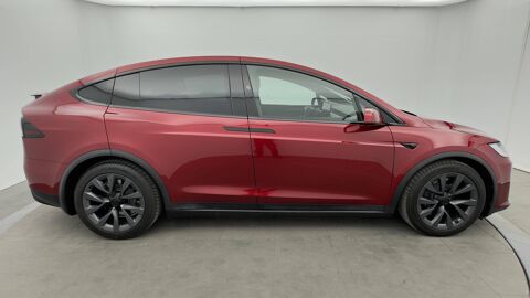 Model X MODEL X Dual-Motor AWD 2024 occasion 94430 Chennevi&egrave;res-sur-Marne