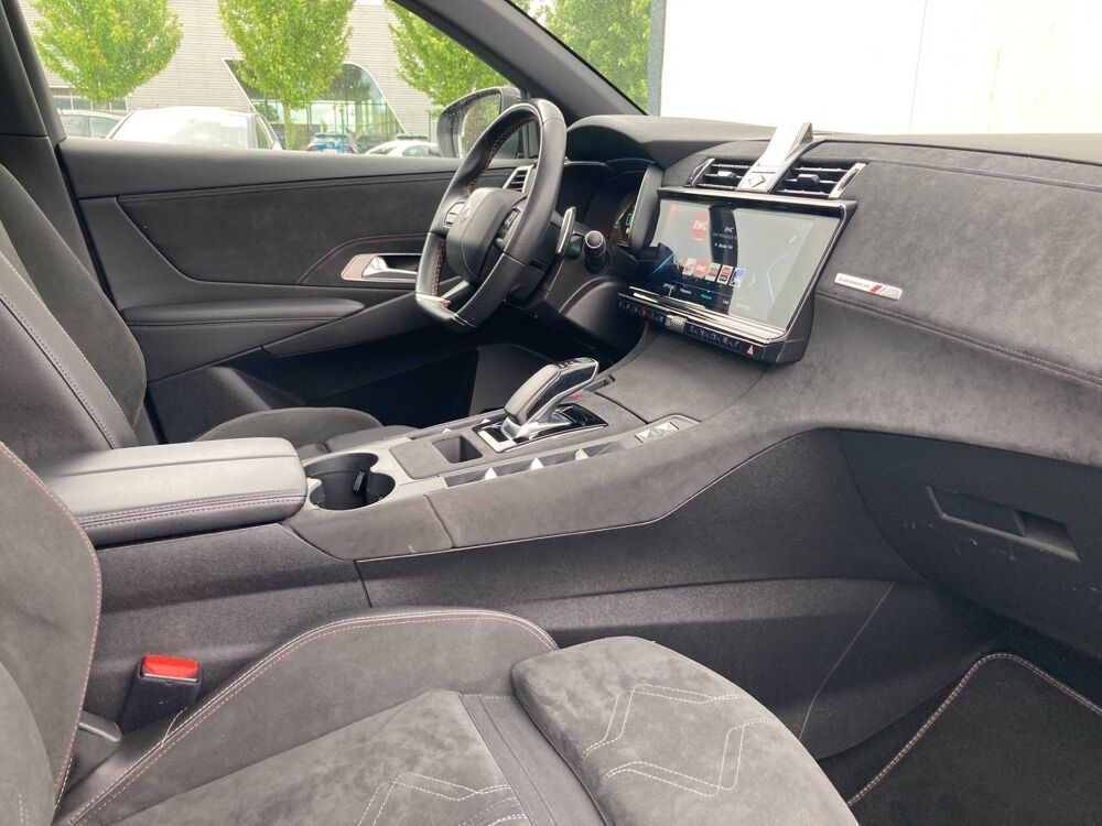 DS7 Crossback Hybride E-Tense 300 EAT8 4x4 2022 occasion 24200 Sarlat-la-Can&eacute;da
