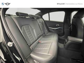 S&eacute;rie 3 330e xDrive 292 ch BVA8 2025 occasion 94430 Chennevi&egrave;res-sur-Marne