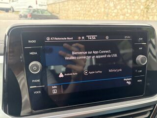 T-ROC T-Roc 1.0 TSI 110 Start/Stop BVM6 2023 occasion 13014 Marseille