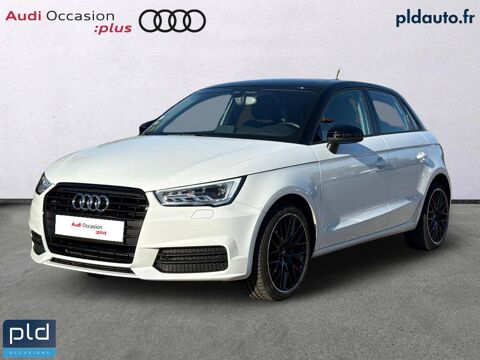A1 Sportback 1.4 TDI ultra 90 2018 occasion 13730 Saint-Victoret