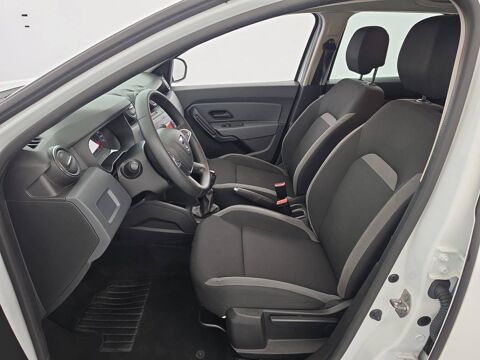 Duster Blue dCi 95 4x2 2020 occasion 22600 Loud&eacute;ac