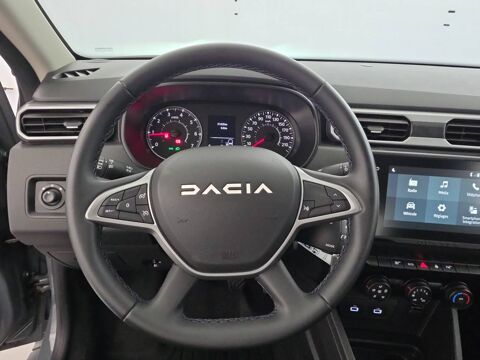 Duster Blue dCi 115 4x2 2023 occasion 29270 Carhaix-Plouguer