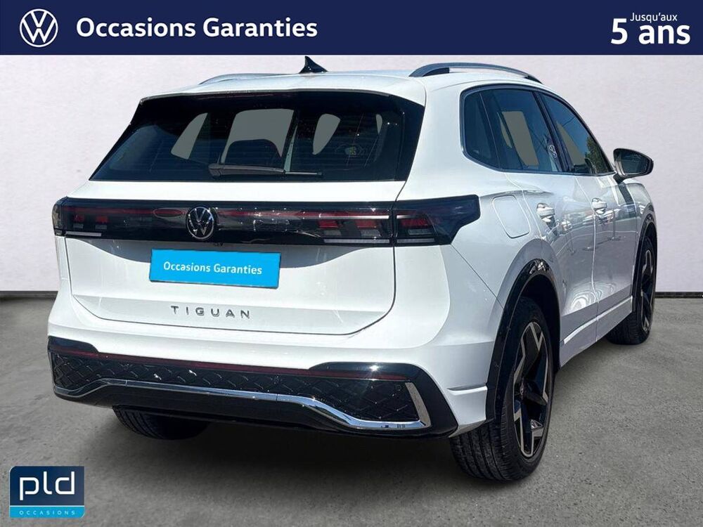 Tiguan 2.0 TDI 150ch DSG7 2024 occasion 13014 Marseille