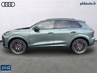 Q3 TFSI 150 ch Hybride S tronic 7 2026 occasion 13090 Aix-en-Provence