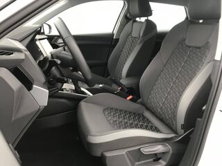 A1 Sportback 30 TFSI 110 ch S tronic 7 2024 occasion 25000 Besan&ccedil;on