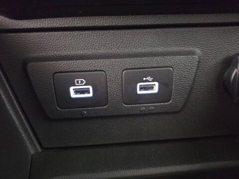 Duster Blue dCi 115 4x2 2023 occasion 29270 Carhaix-Plouguer
