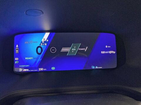 Symbioz E-Tech full hybrid 160 ch 2026 occasion 14200 H&eacute;rouville-Saint-Clair