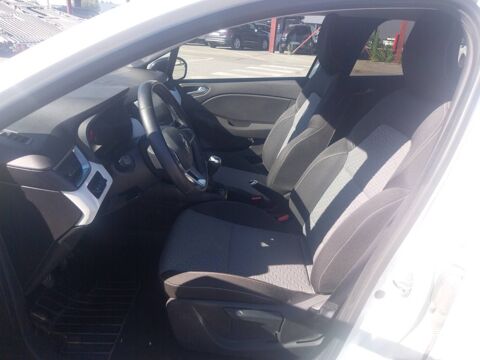 Clio TCe 90 2023 occasion 56000 Vannes