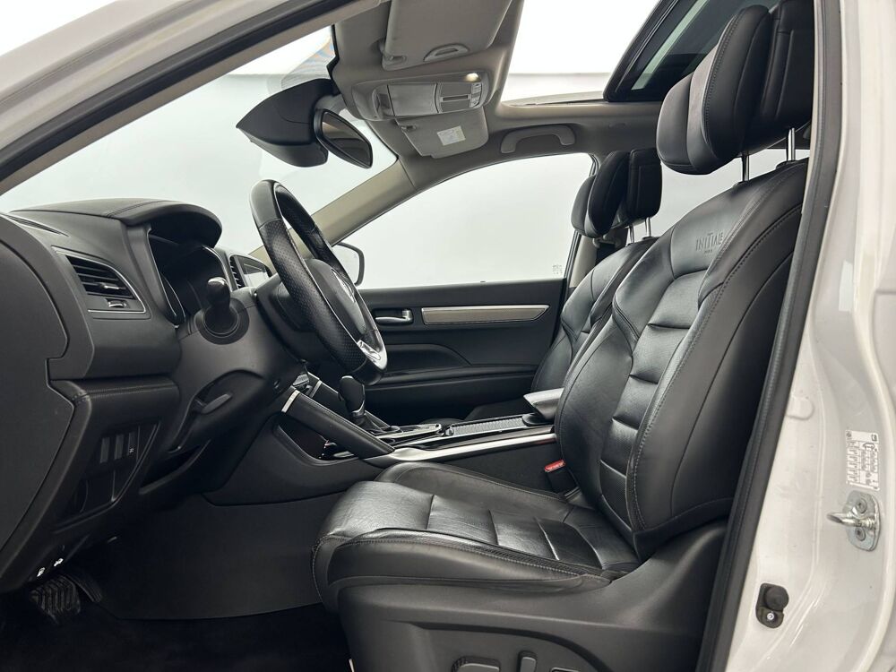 Koleos dCi 175 4x2 X-tronic Energy 2017 occasion 29600 Morlaix