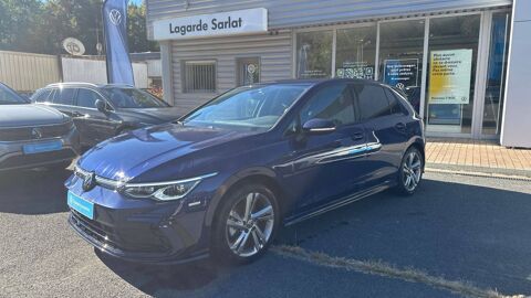 Golf 1.5 eTSI OPF 150 DSG7 2024 occasion 24200 Sarlat-la-Can&eacute;da